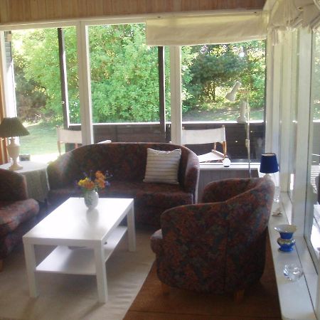 Summer Cottage Nøreng Dış mekan fotoğraf