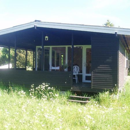 Summer Cottage Nøreng Dış mekan fotoğraf