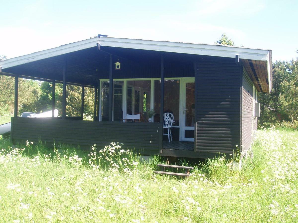 Summer Cottage Nøreng Dış mekan fotoğraf